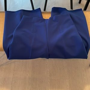 Zara culottes pants